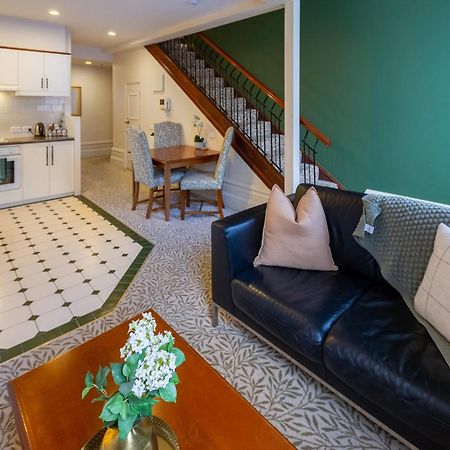 Beauty In The Cbd - 1Bed Free Parking Pool Lejlighed Christchurch Eksteriør billede