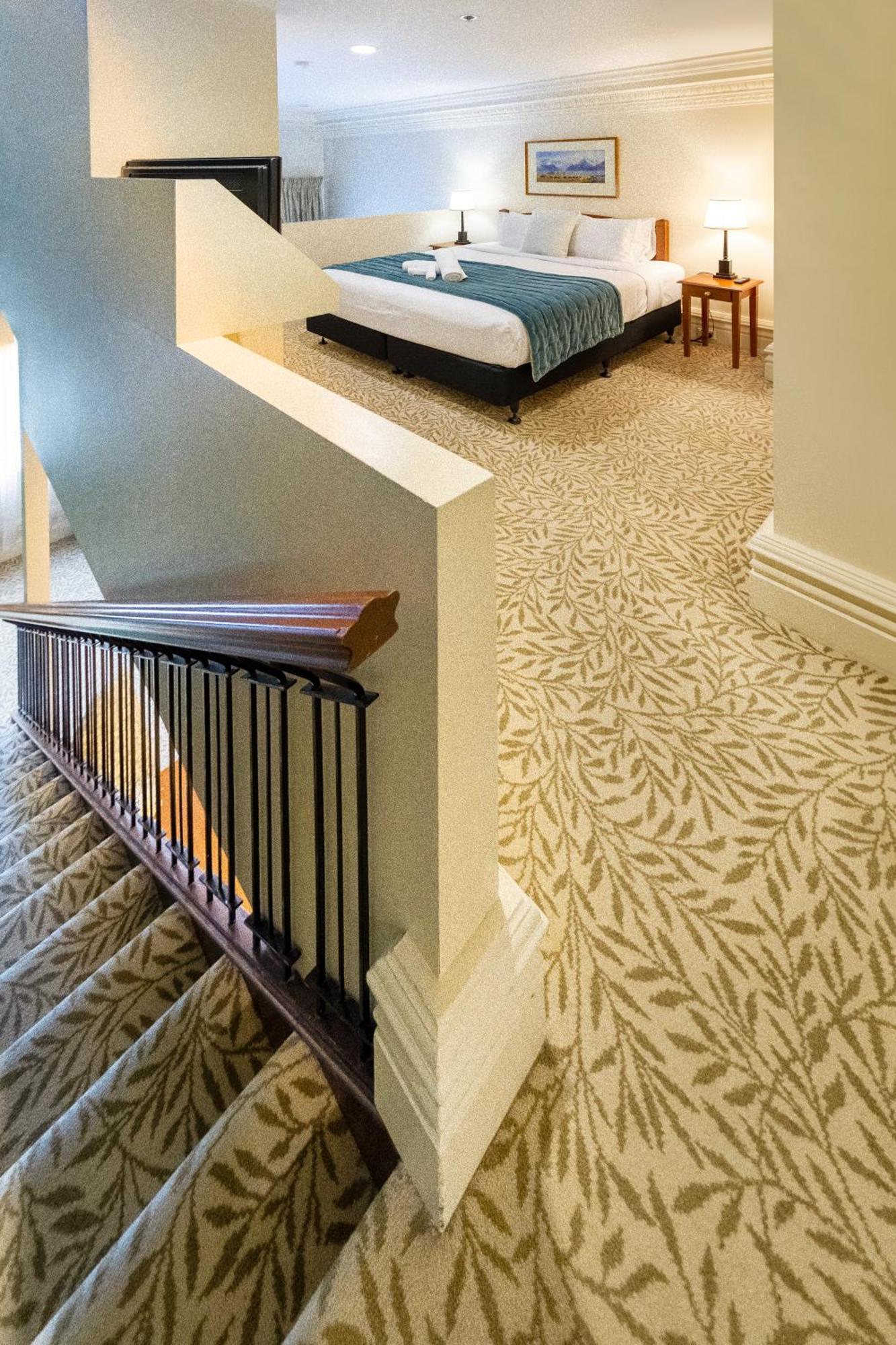 Beauty In The Cbd - 1Bed Free Parking Pool Lejlighed Christchurch Eksteriør billede
