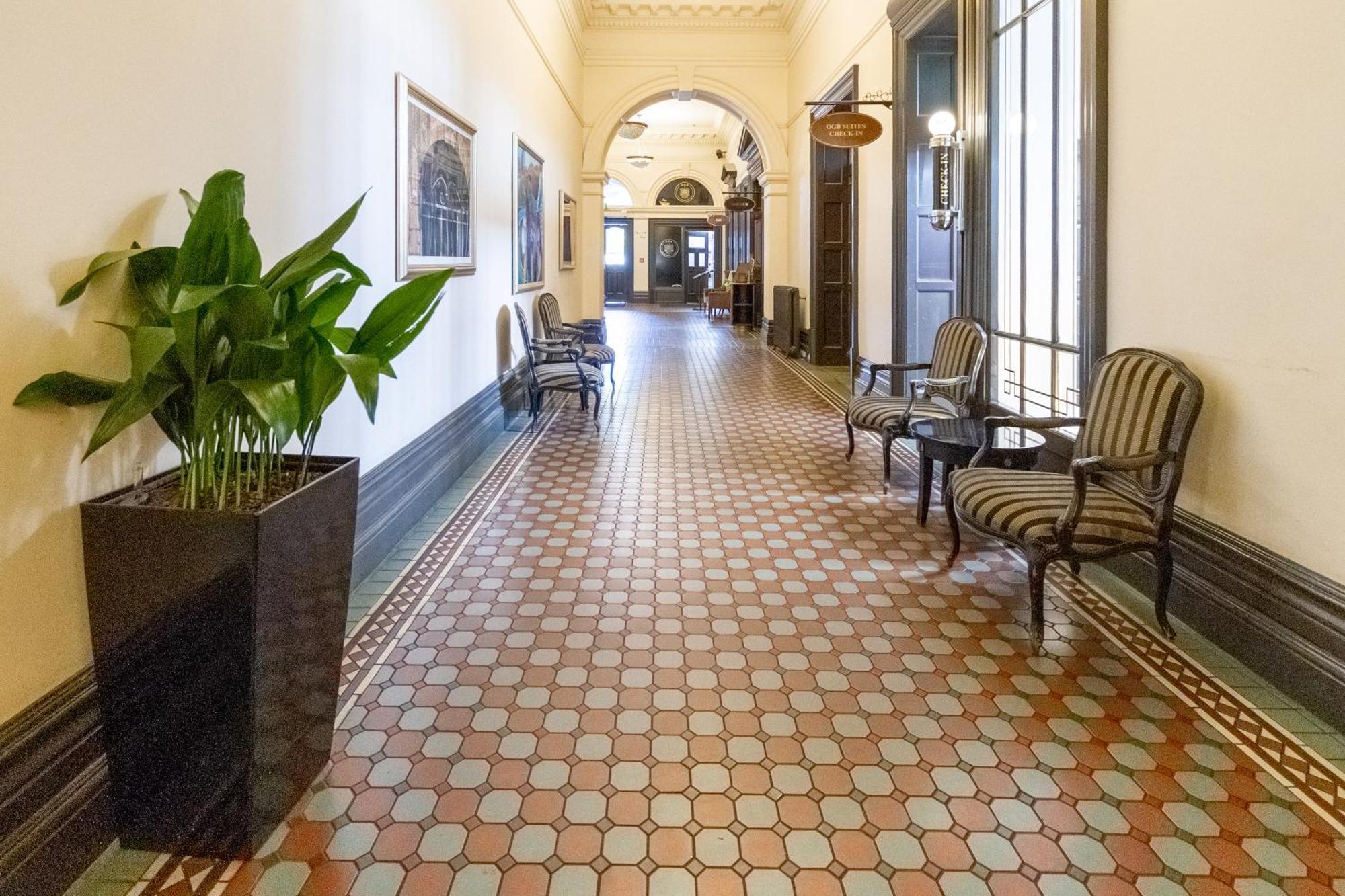 Beauty In The Cbd - 1Bed Free Parking Pool Lejlighed Christchurch Eksteriør billede