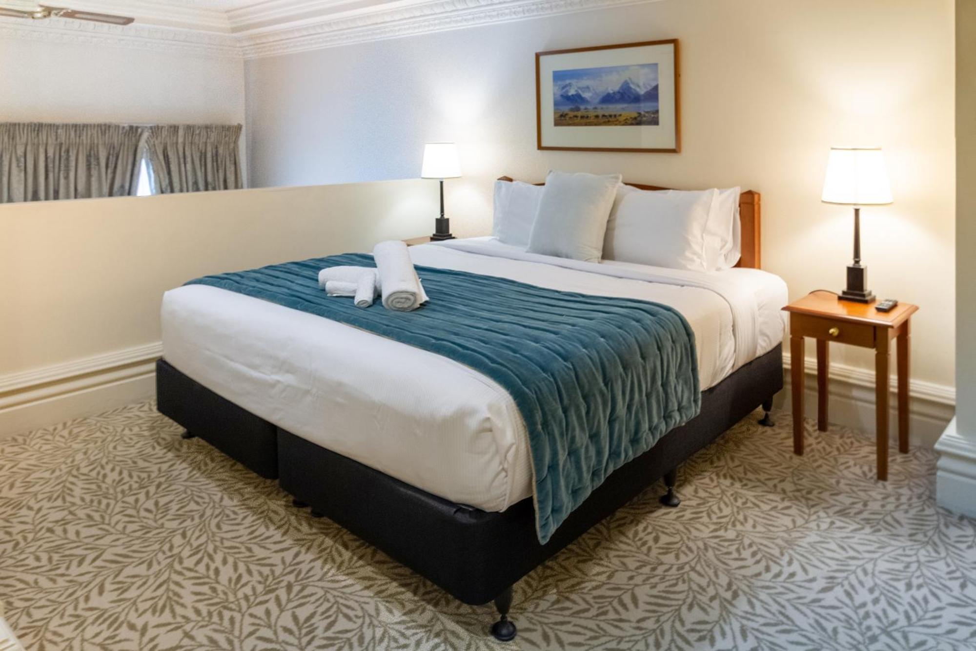Beauty In The Cbd - 1Bed Free Parking Pool Lejlighed Christchurch Eksteriør billede