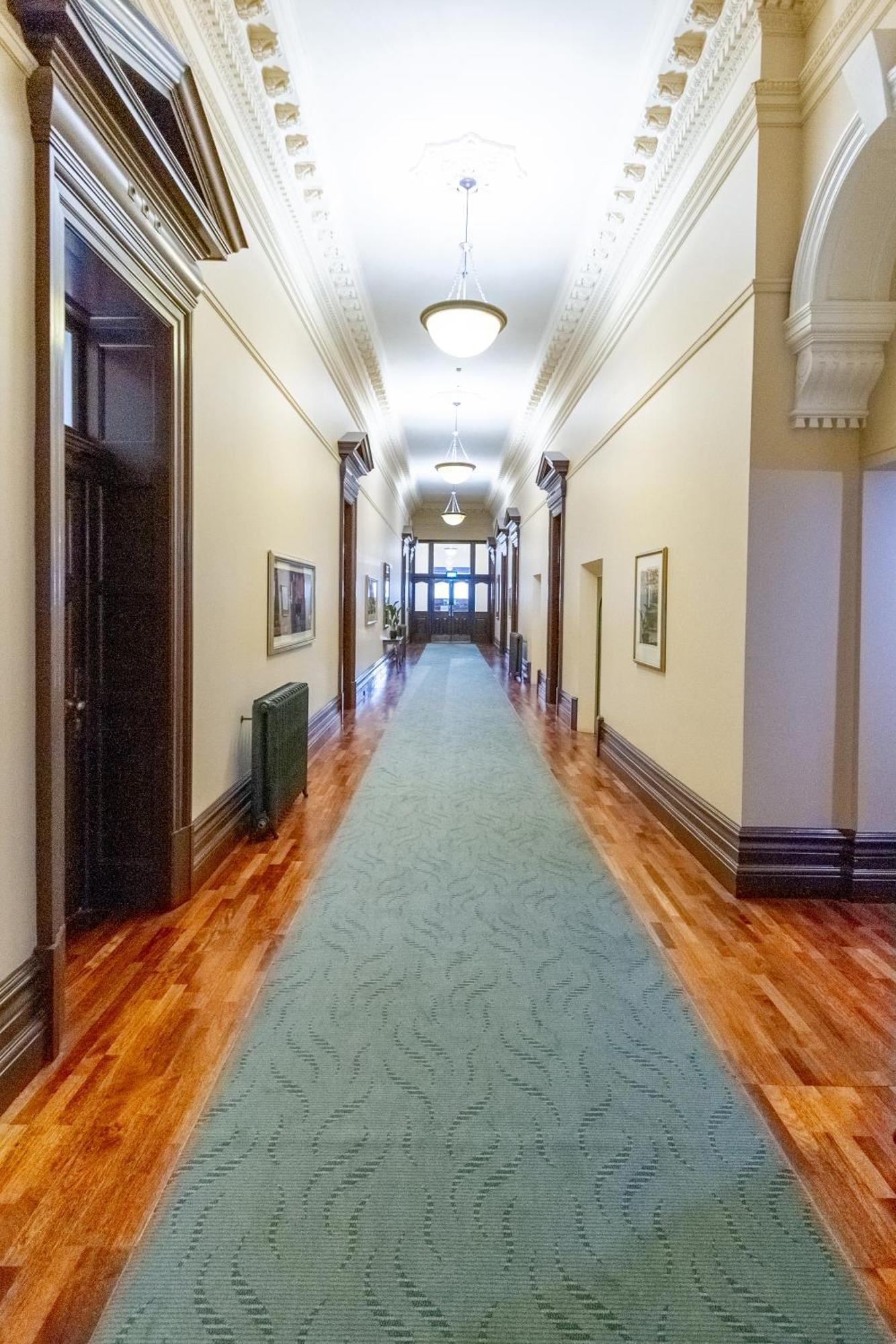 Beauty In The Cbd - 1Bed Free Parking Pool Lejlighed Christchurch Eksteriør billede