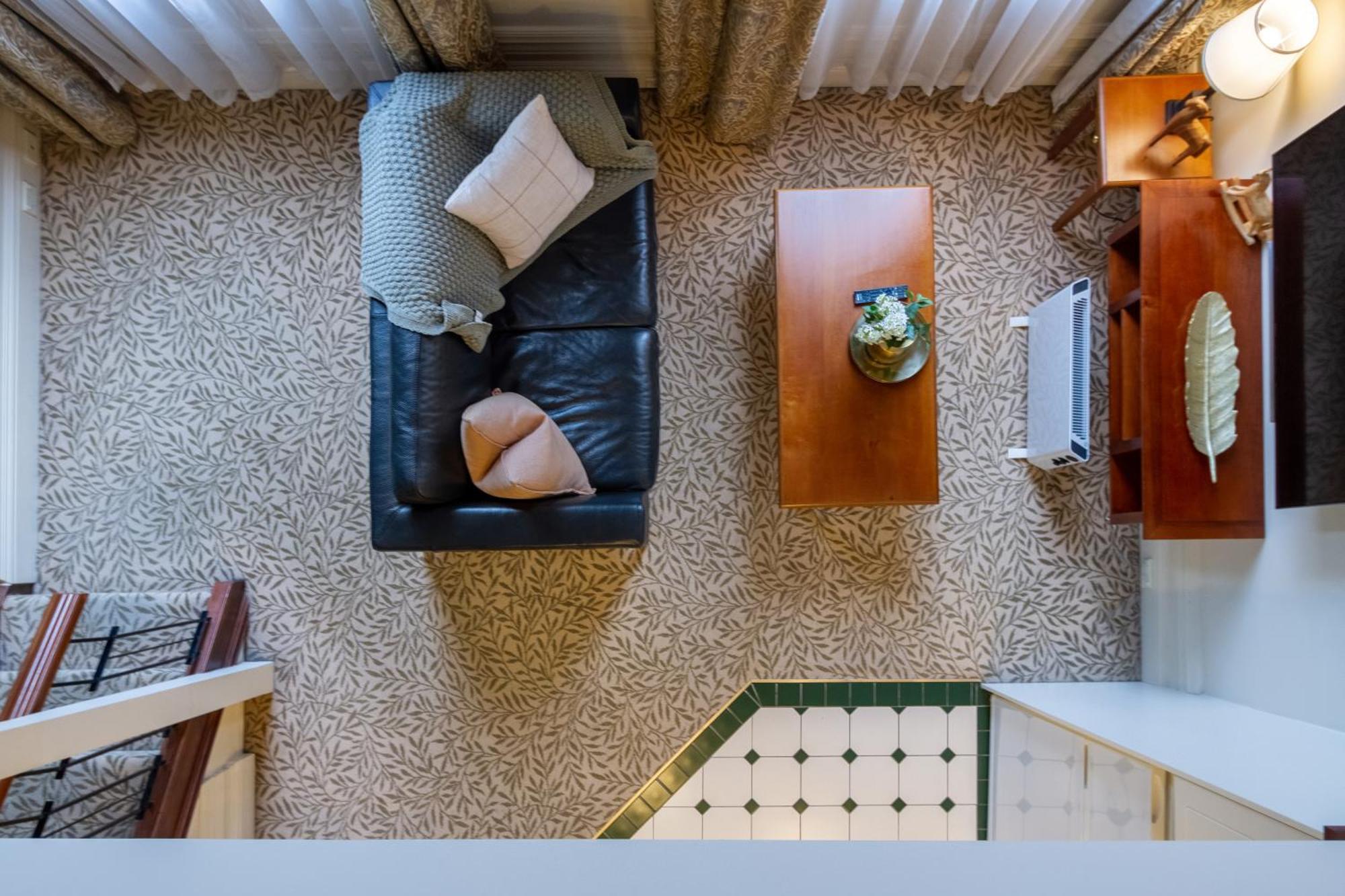 Beauty In The Cbd - 1Bed Free Parking Pool Lejlighed Christchurch Eksteriør billede