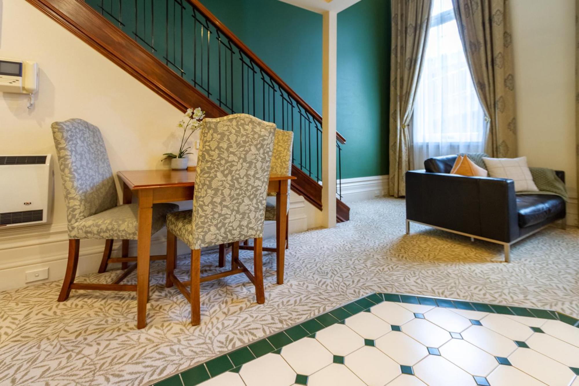 Beauty In The Cbd - 1Bed Free Parking Pool Lejlighed Christchurch Eksteriør billede