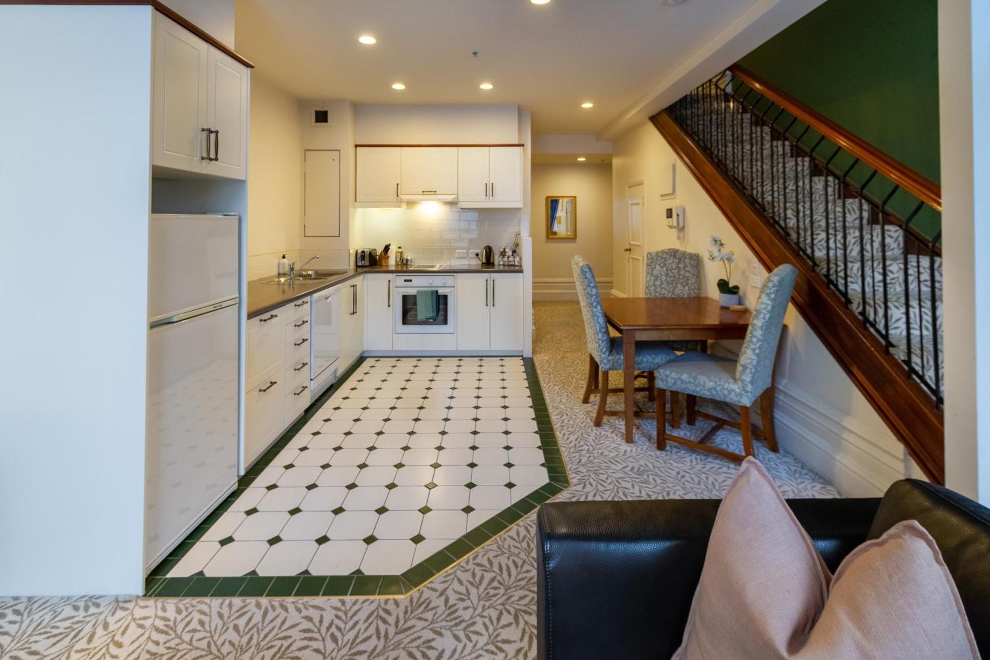 Beauty In The Cbd - 1Bed Free Parking Pool Lejlighed Christchurch Eksteriør billede